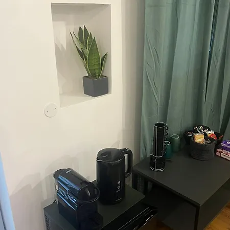 Penzion Riversidemellini44 Řím