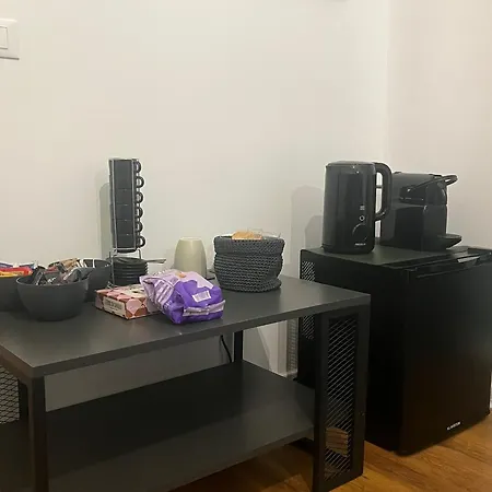 Riversidemellini44 4* Řím