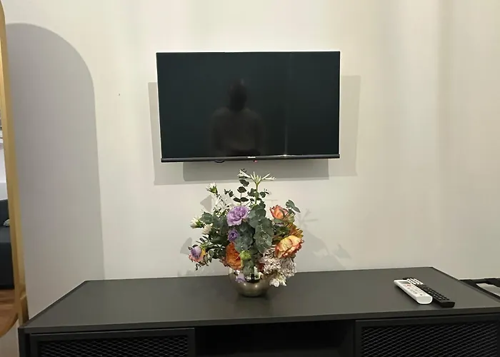 招待所 Riversidemellini44 4*