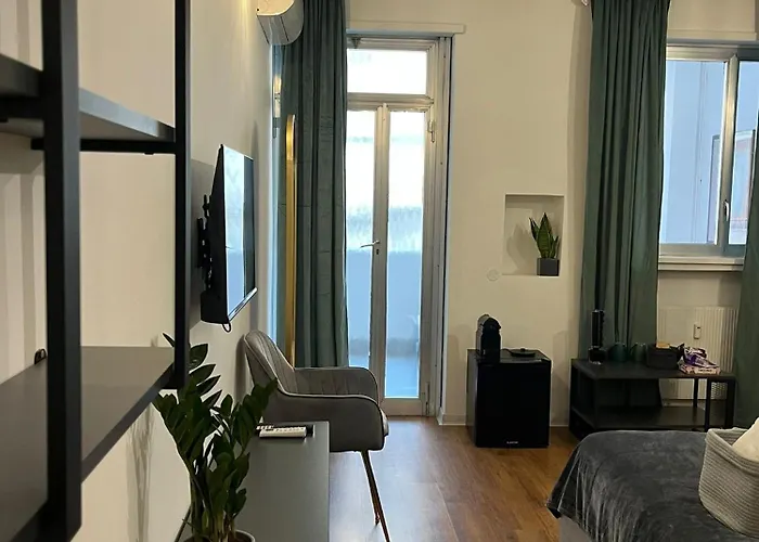 招待所 Riversidemellini44