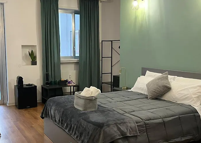 Riversidemellini44 招待所