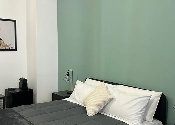 Riversidemellini44 招待所 罗马