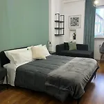 Pensjonat Riversidemellini44 Rzym