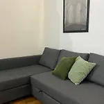 Riversidemellini44 Pensjonat Rzym