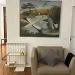 Riversidemellini44 Pensjonat