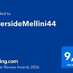 Riversidemellini44 4* Rzym