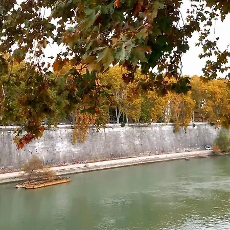 Riversidemellini44 Гостевой дом
