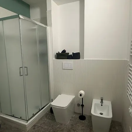 Penzion Riversidemellini44 Řím