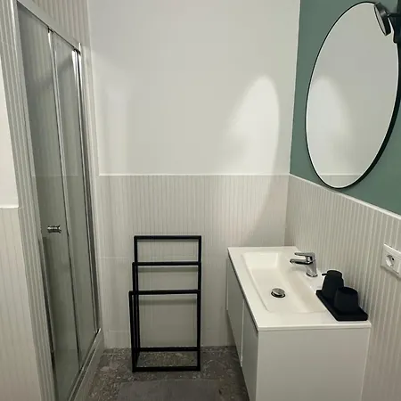 Penzion Riversidemellini44 Řím