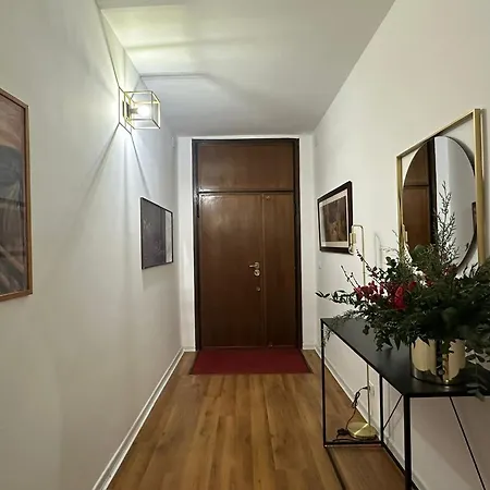 Riversidemellini44 Гостевой дом
