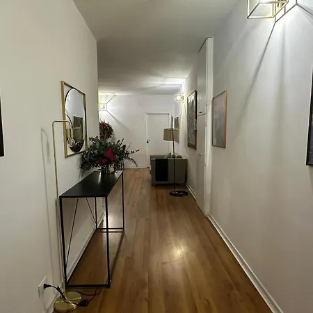 Riversidemellini44 Penzion 4*