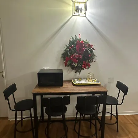 Riversidemellini44 4* Řím