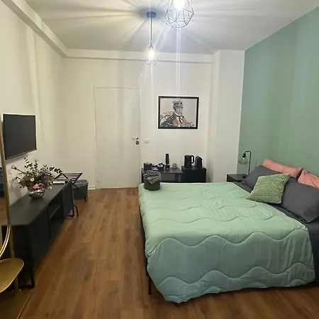 Riversidemellini44 Gasthuis 4*