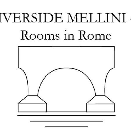 Riversidemellini44 Гостевой дом *