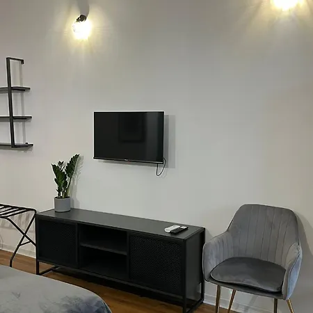 Riversidemellini44 Гостевой дом