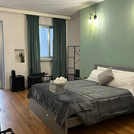 Riversidemellini44 Гостевой дом