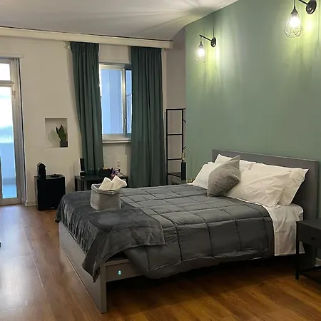 Riversidemellini44 Гостевой дом