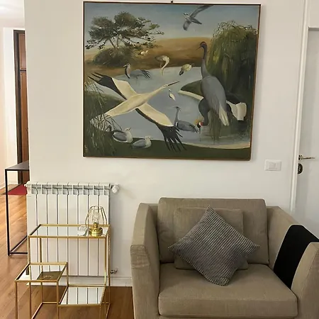 Riversidemellini44 Гостевой дом