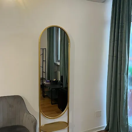 Riversidemellini44 4* Řím