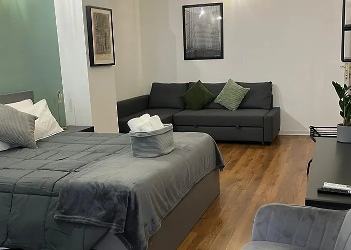 Pensión Riversidemellini44 4*