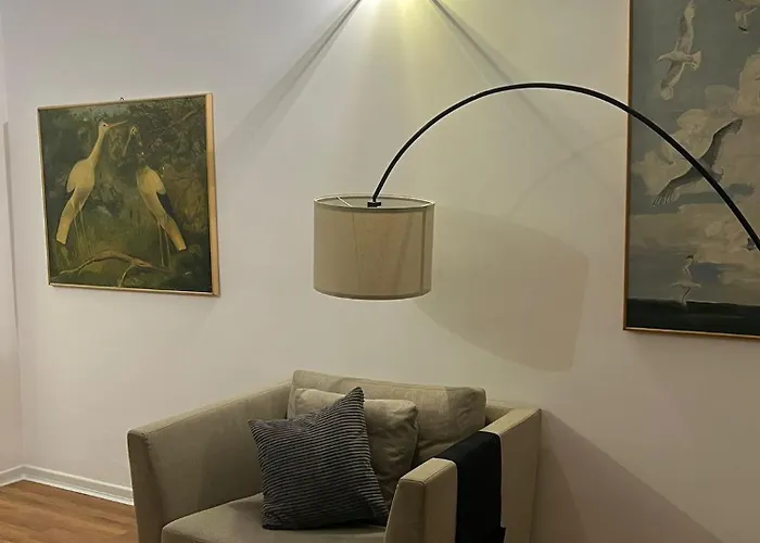 Riversidemellini44 Konukevi Roma