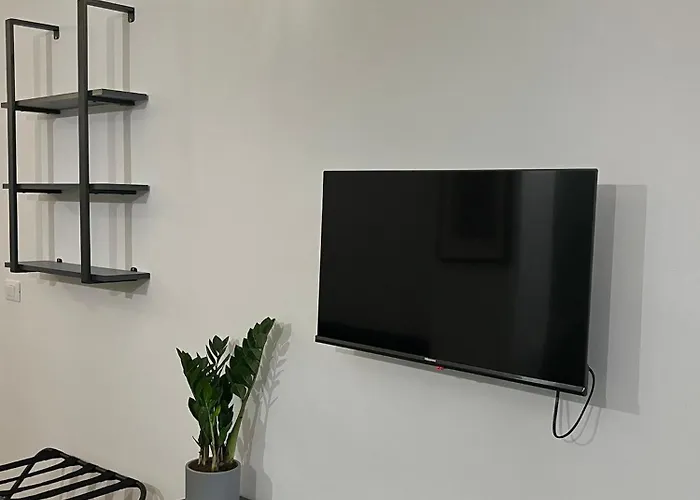 Konukevi Riversidemellini44 Roma