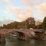 Riversidemellini44 Pensionat Rom