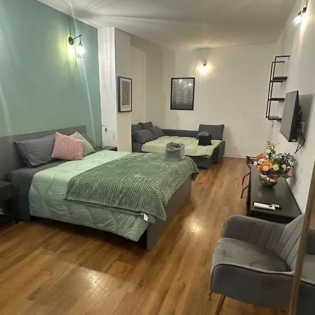Riversidemellini44 Pensionat 4*