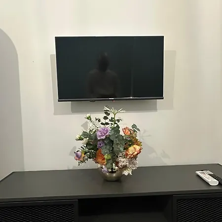 Pensionat Riversidemellini44 4*