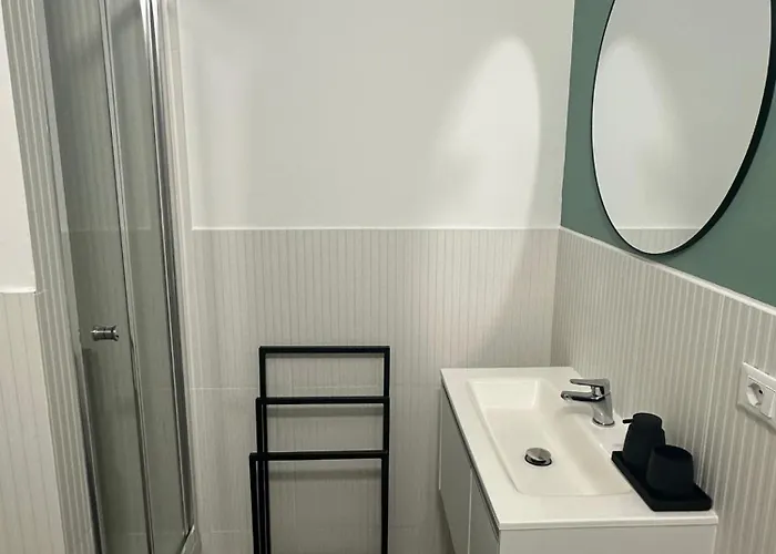 Pensionat Riversidemellini44 Rom