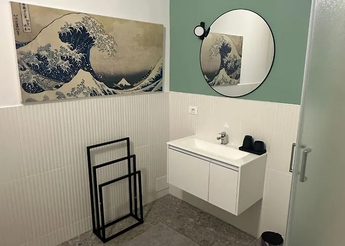 Riversidemellini44 Pensionat Rom