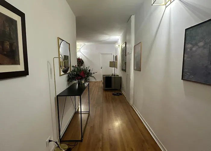 Riversidemellini44 Pensionat 4*