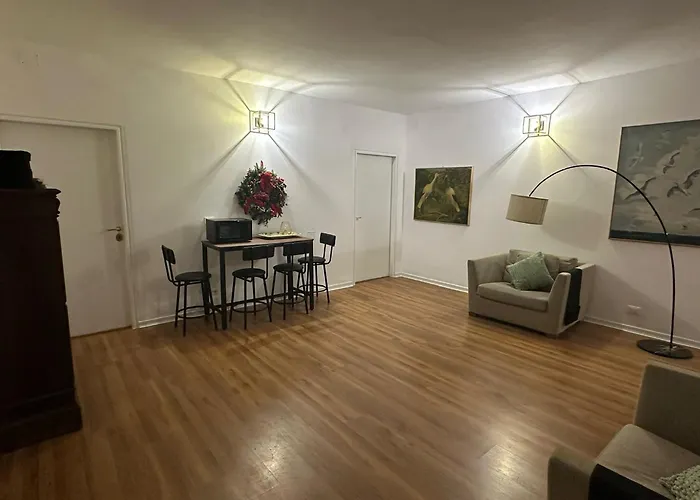 Riversidemellini44 Pensionat Rom