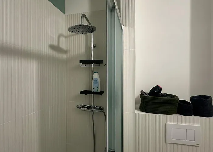 Pensionat Riversidemellini44 4*