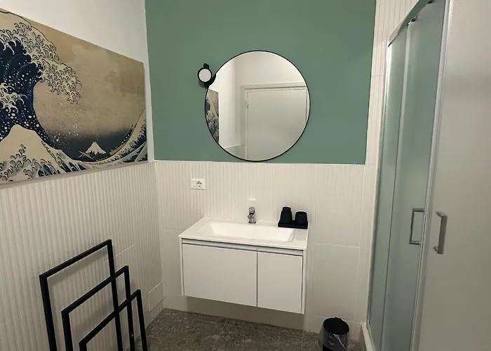 Riversidemellini44 4* Rom