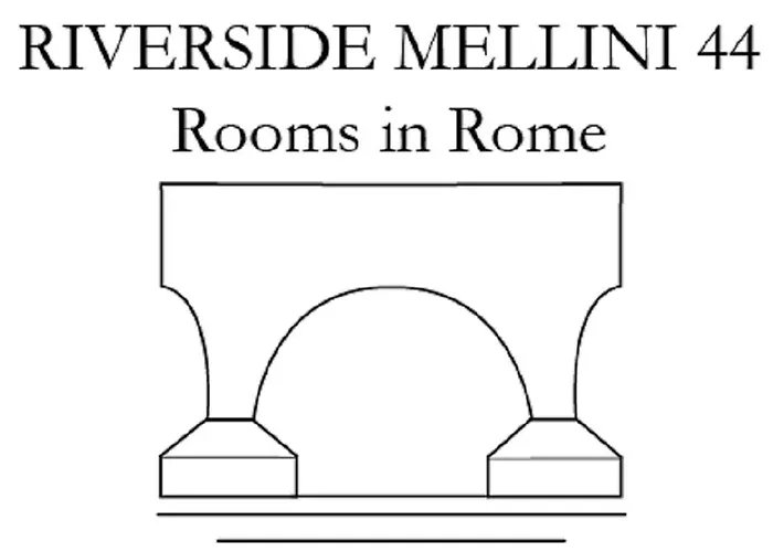 Riversidemellini44 Pensionat 4*