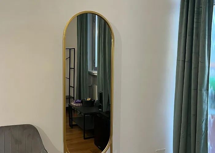 Riversidemellini44 4* Rom